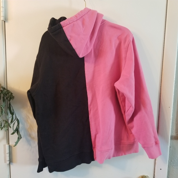 Frenemies Hoodie Teddy Fresh Trisha Paytas Ethan Klein Jacket - Picture 5 of 6